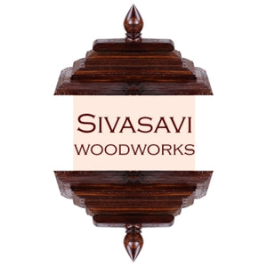 SIVASAVI WOODY